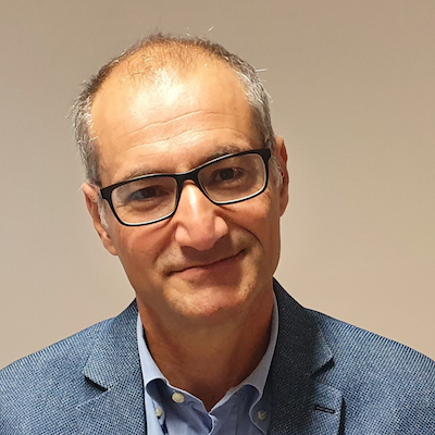 prof baldo