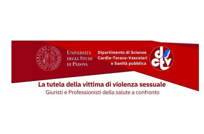 Collegamento a Convegno 'La tutela della vittima di violenza sessuale. Giuristi e professionisti della salute a confronto