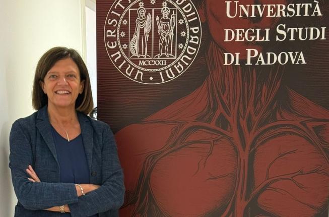 Collegamento a La Prof.ssa Cristina Basso eletta Direttrice del Dipartimento